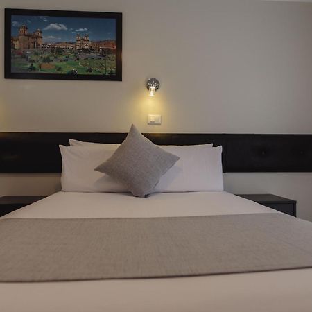 Classic Hotel 库斯科 外观 照片
